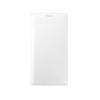 Flip Cover For Samsung Galaxy J5 2016 White By - Maxbhi.com