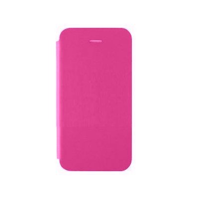 Flip Cover For Sony Ericsson Vivaz U5 Pink By - Maxbhi.com