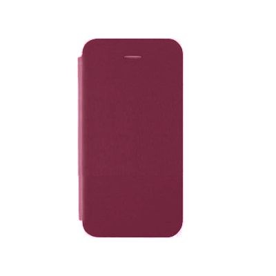 Flip Cover For Sony Ericsson Vivaz U5 Ruby By - Maxbhi.com