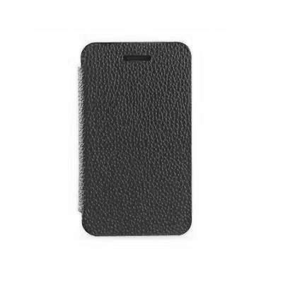 Flip Cover For Sony Ericsson W8 Black By - Maxbhi.com