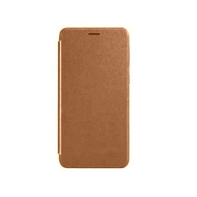 Flip Cover For Sony Ericsson Xperia Z3 D6653 Copper By - Maxbhi.com