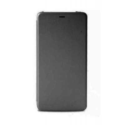 Flip Cover For Swipe Konnect 5.1 Black By - Maxbhi.com