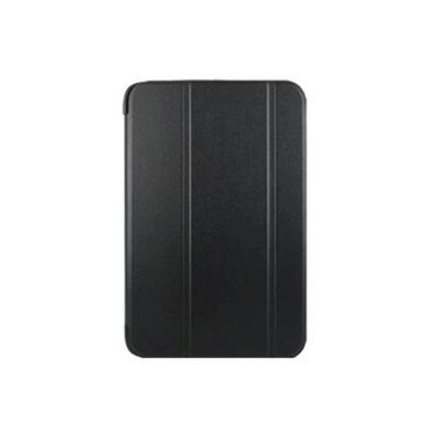 Flip Cover For Videocon Vt75c Black By - Maxbhi.com