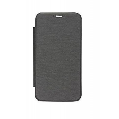 Flip Cover For Xiaomi Mi 2s Grey By - Maxbhi.com