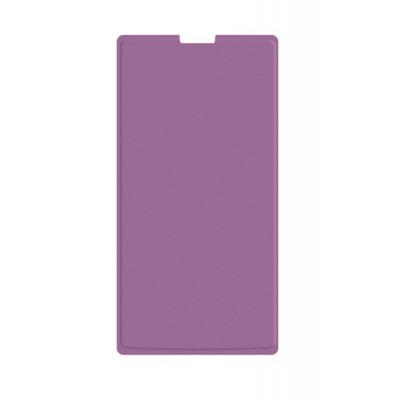 Flip Cover For Kata I3s Purple By - Maxbhi.com