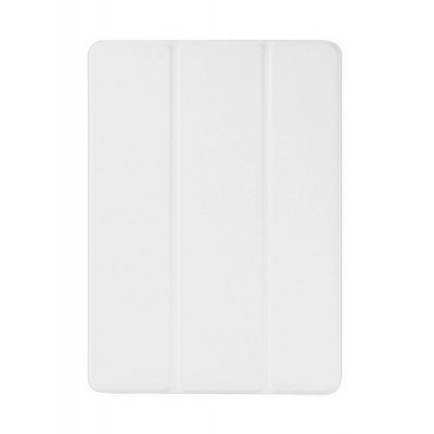 Flip Cover For Lava Ivory Plus White By - Maxbhi.com