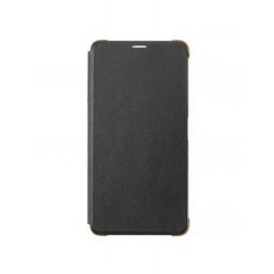 Flip Cover For Letv Le Max Pro Black By - Maxbhi.com