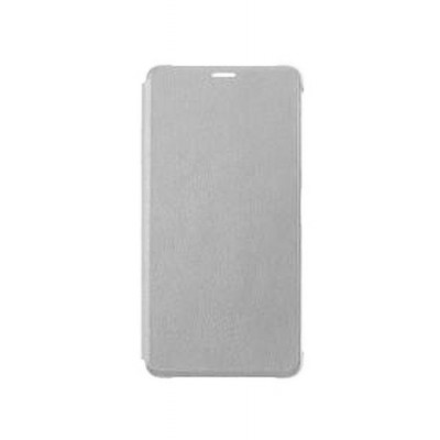Flip Cover For Letv Le Max Pro Silver By - Maxbhi.com