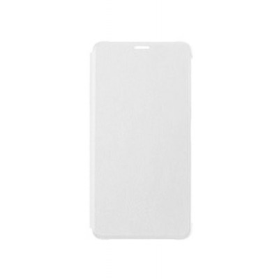 Flip Cover For Letv Le Max Pro White By - Maxbhi.com