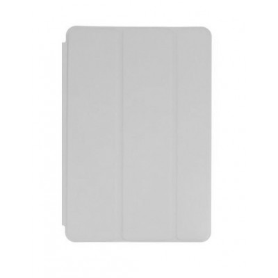 Flip Cover For Apple Ipad Mini 2 With Retina Display Silver By - Maxbhi.com