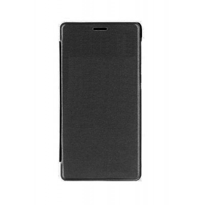 Flip Cover For Elephone P8000 Black By - Maxbhi.com