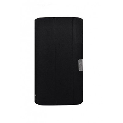 Flip Cover For Hp Slate7 Extreme Black By - Maxbhi.com