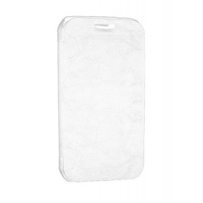 Flip Cover For Samsung Galaxy S5 Active Smg870a White By - Maxbhi.com