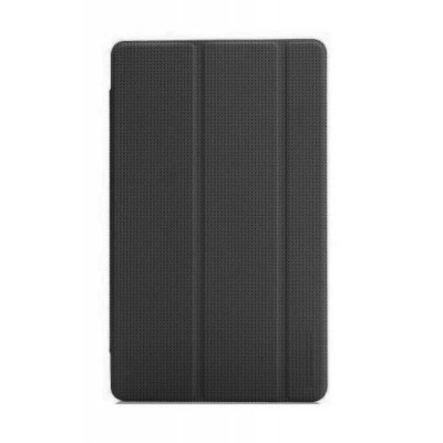 Flip Cover For Samsung Galaxy Tab S 8.4 Black By - Maxbhi.com
