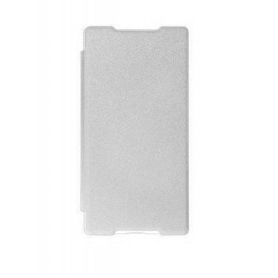 Flip Cover For Sony Xperia Z5 Premium Dual Chrome By - Maxbhi.com