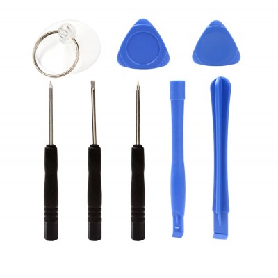 Opening Tool Kit for Lyf Water 1 with Screwdriver Set by Maxbhi.com