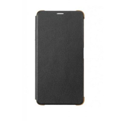 Flip Cover For Letv Le Max 128gb Black By - Maxbhi.com
