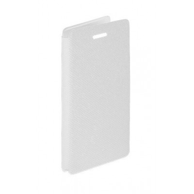 Flip Cover For Samsung I997 Infuse 4g White By - Maxbhi.com