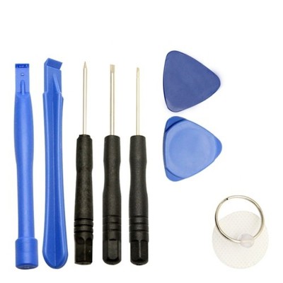 Opening Tool Kit for Asus Zenfone 5 16GB with Screwdriver Set by Maxbhi.com
