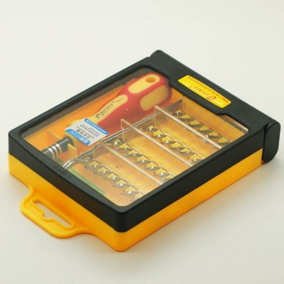 32 Pieces Screw Driver Set for Huawei Ascend G610 by Maxbhi.com