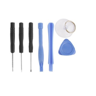 Opening Tool Kit for Intex Eco 206 with Screwdriver Set by Maxbhi.com