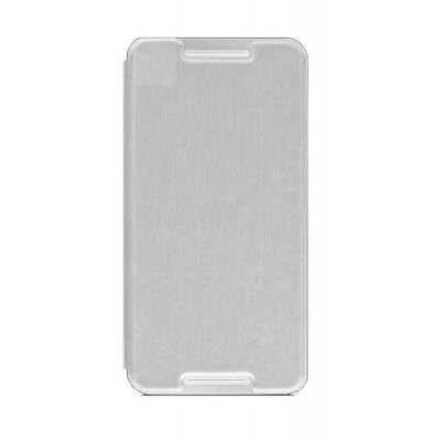 Flip Cover For Google Nexus 6p 128gb Aluminium By - Maxbhi.com