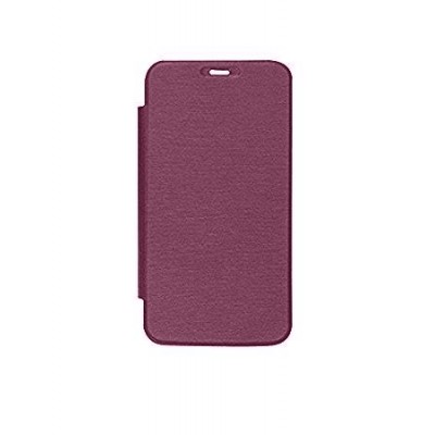 Flip Cover For Jolla Jolla Purple By - Maxbhi.com