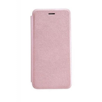 Flip Cover For Apple Iphone 6s Rose Gold By - Maxbhi.com