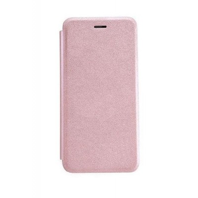 Flip Cover for Apple iPhone 6s - Rose Gold