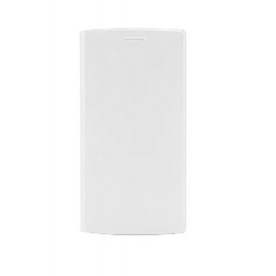 Flip Cover For Acer Liquid Z500 White By - Maxbhi.com