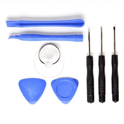 Opening Tool Kit for Karbonn K9 with Screwdriver Set by Maxbhi.com