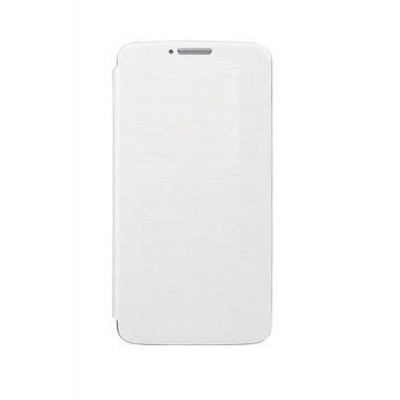 Flip Cover For Lg G2 F320 White By - Maxbhi.com