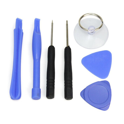 Opening Tool Kit for Intex Cloud Y13 Plus with Screwdriver Set by Maxbhi.com