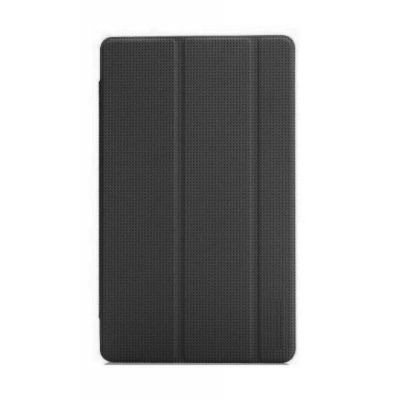 Flip Cover For Samsung Galaxy Tab S 8.4 Lte Black By - Maxbhi.com