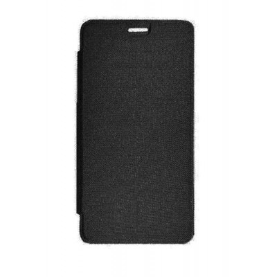 Flip Cover For Xolo Era Hd Black By - Maxbhi.com