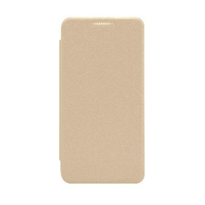 Flip Cover For Karbonn Titanium Moghul Gold By - Maxbhi.com