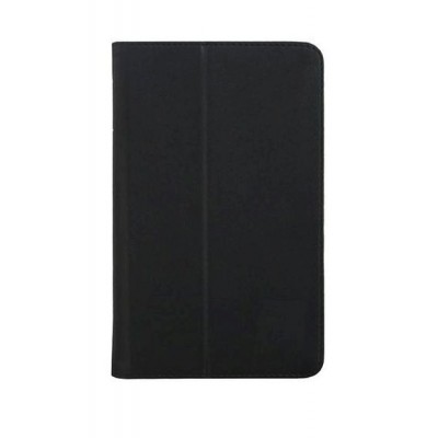 Flip Cover For Iball Slide 3g 7271 Black By - Maxbhi.com