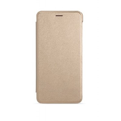 Flip Cover For Intex Aqua Dream 2 Gold By - Maxbhi.com