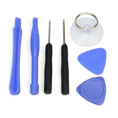 Opening Tool Kit for Reach Cogent N Plus with Screwdriver Set by Maxbhi.com