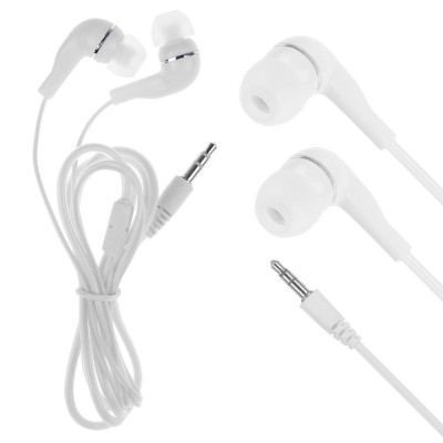 Earphone for Micromax Vdeo 1 by Maxbhi.com