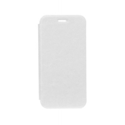 Flip Cover For Htc One A9 32gb White By - Maxbhi.com