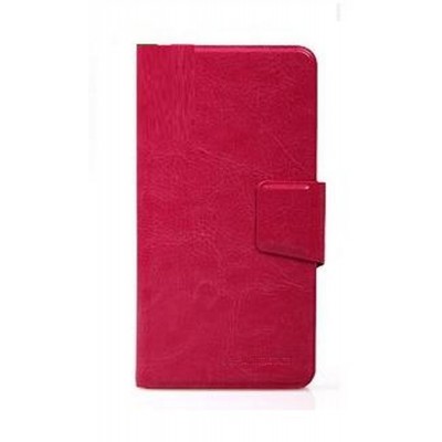 Flip Cover for Acer CloudMobile S500 - White