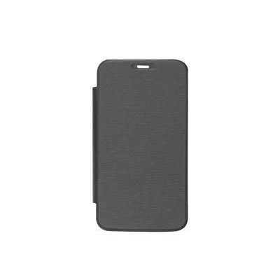 Flip Cover for Lenovo A6000 Shot - White