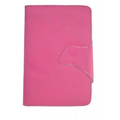 Flip Cover for Micromax Funbook Pro - White