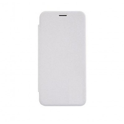 Flip Cover for Tecno Boom J7 - Grey