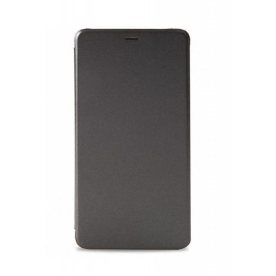 Flip Cover For Samsung Galaxy A7 Duos Black By - Maxbhi.com