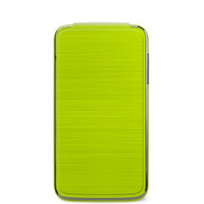 Flip Cover for Alcatel One Touch Pixi - Sky
