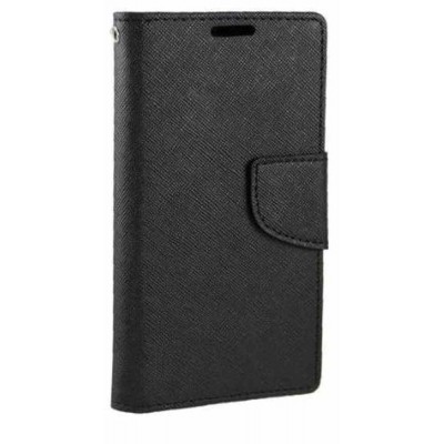 Flip Cover for Alcatel One Touch Tab 7 - White