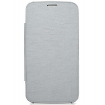 Flip Cover for Alcatel Pop C9 - Pink