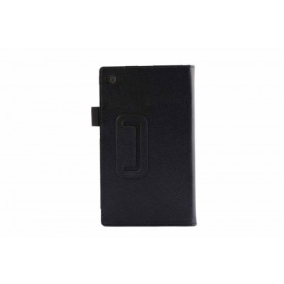 Flip Cover for Asus Memo Pad 7 ME572CL - Grey